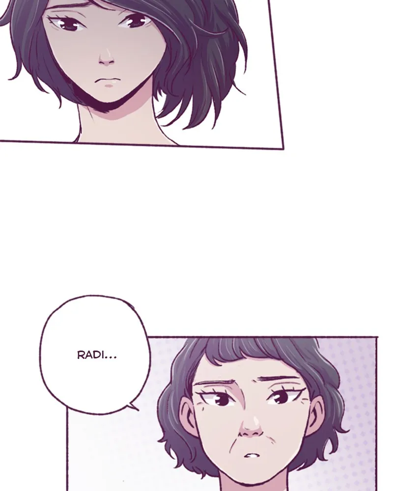 Laras's Heart Chapter 8 page 34 - 