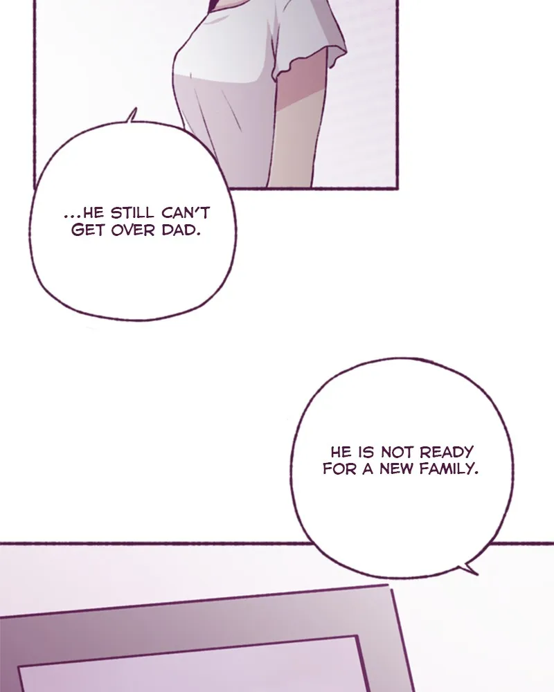 Laras's Heart Chapter 8 page 36 - 