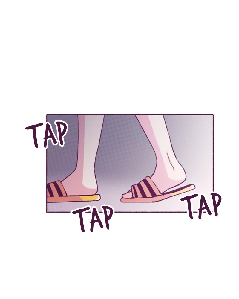 Laras's Heart Chapter 8 page 47 - 