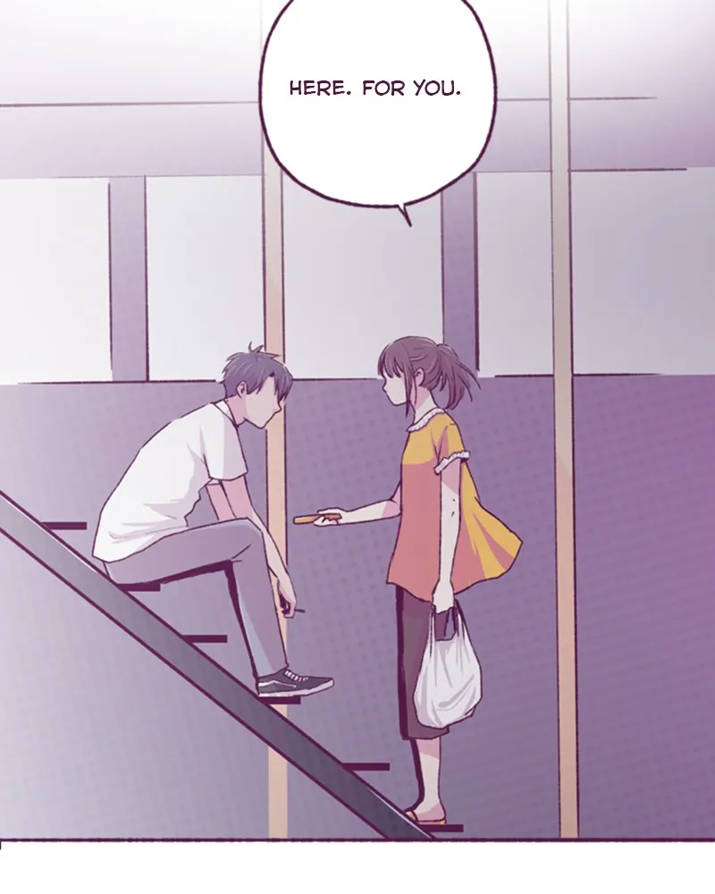 Laras's Heart Chapter 8 page 53 - 