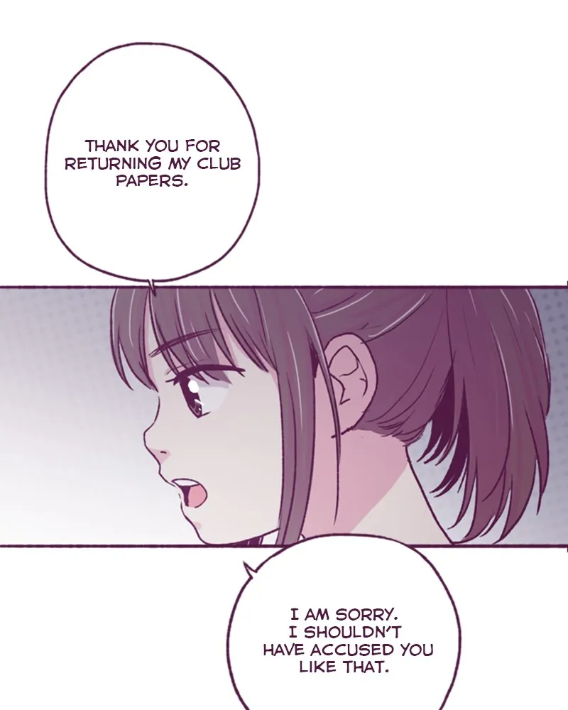 Laras's Heart Chapter 8 page 54 - 