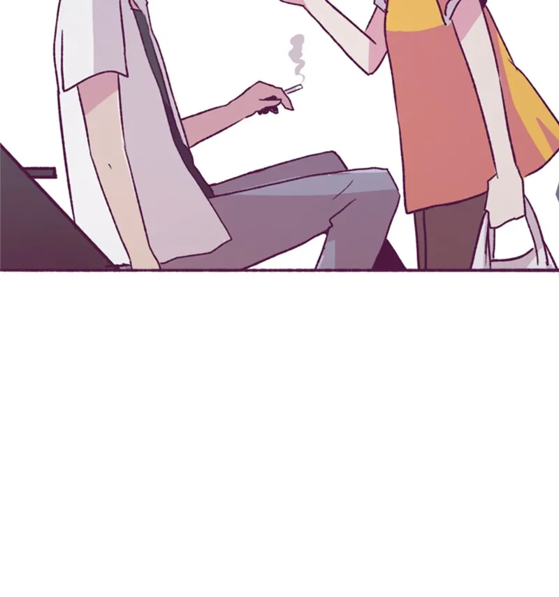 Laras's Heart Chapter 8 page 59 - 