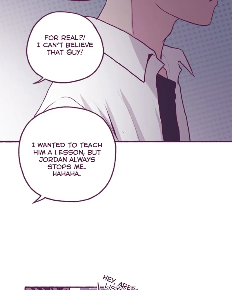 Laras's Heart Chapter 8 page 63 - 