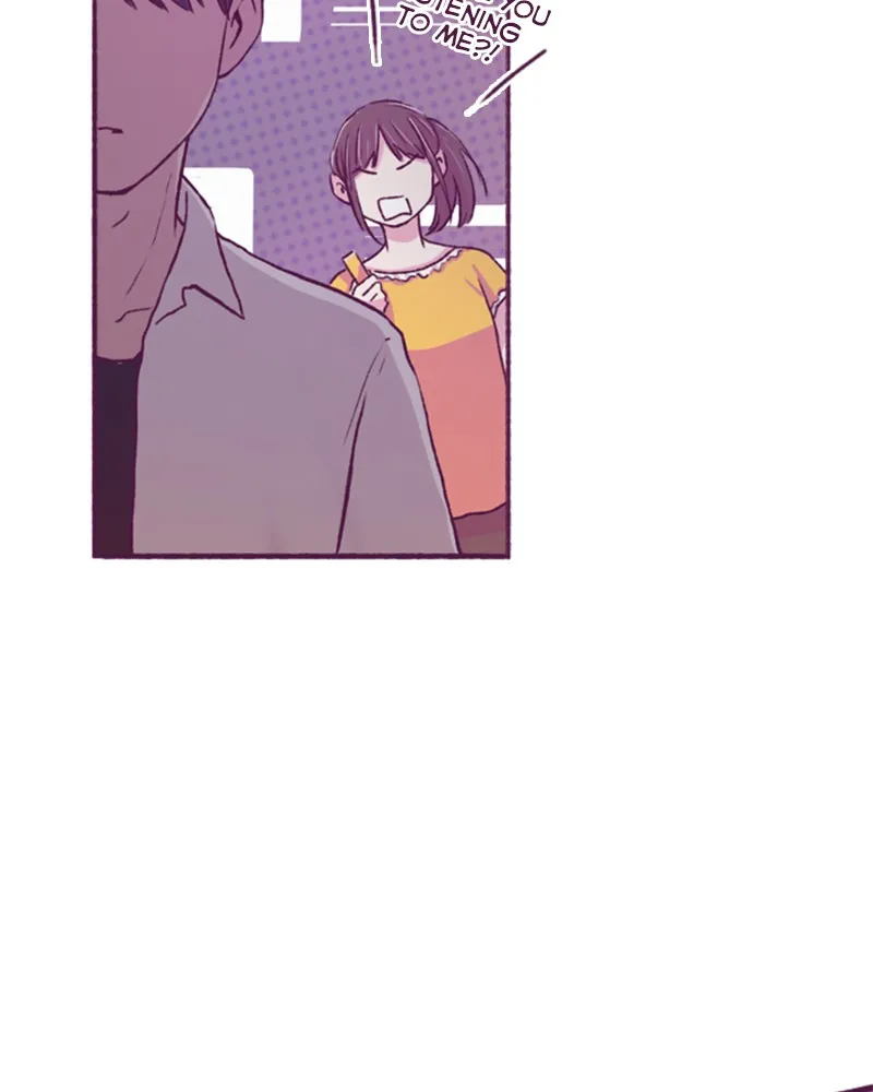 Laras's Heart Chapter 8 page 64 - 