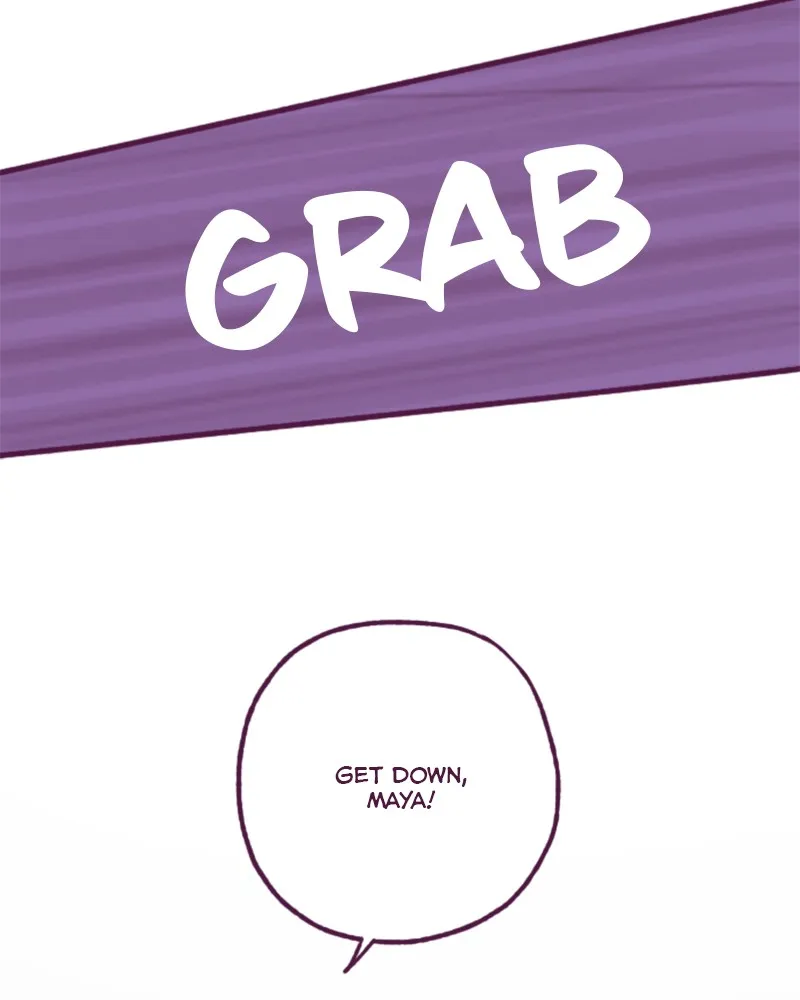 Laras's Heart Chapter 8 page 65 - 