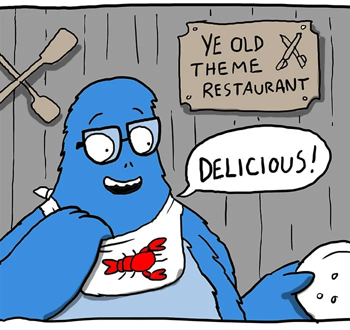Lars Chapter 1 page 2 - 