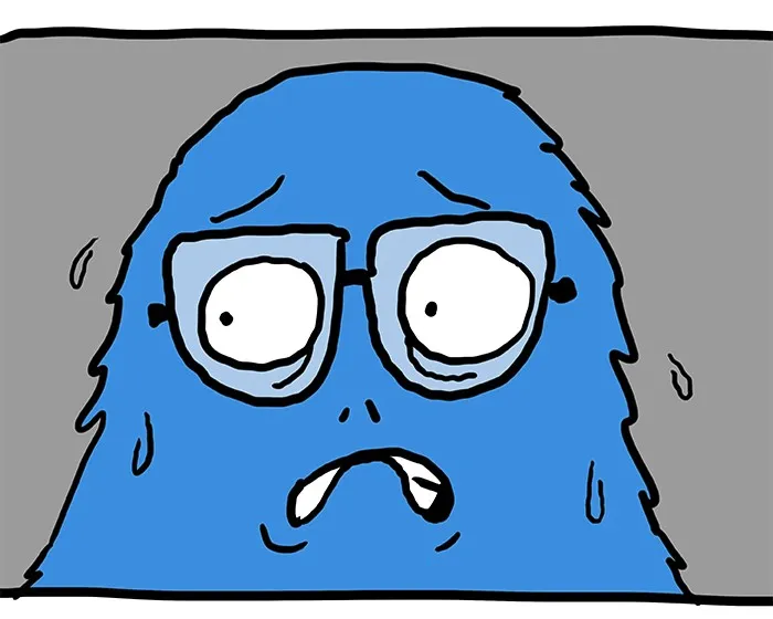 Lars Chapter 1 page 11 - 