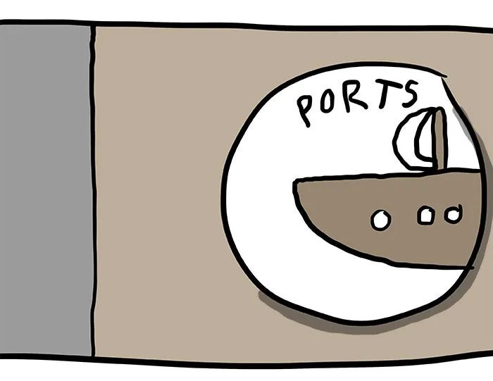 Lars Chapter 1 page 12 - 