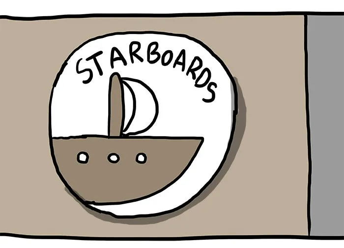 Lars Chapter 1 page 13 - 