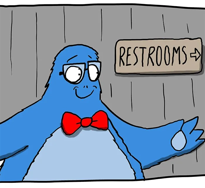 Lars Chapter 1 page 3 - 