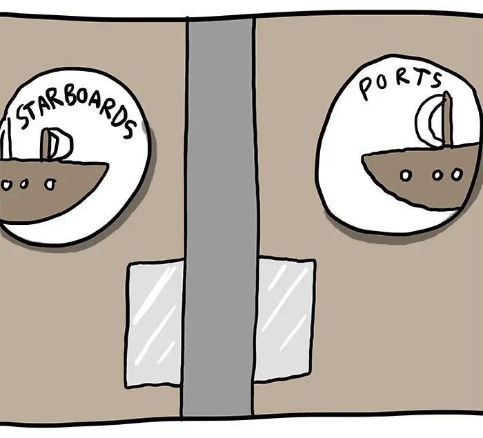 Lars Chapter 1 page 5 - 