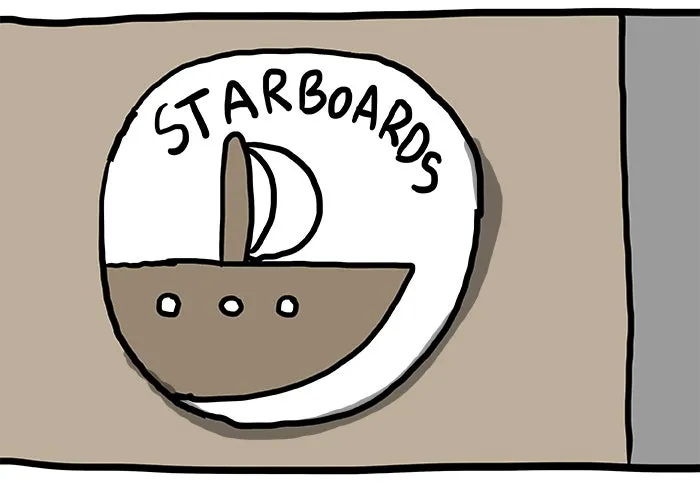 Lars Chapter 1 page 7 - 