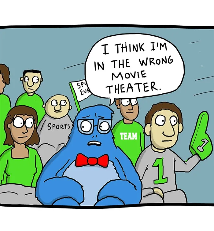 Lars Chapter 10 page 6 - 