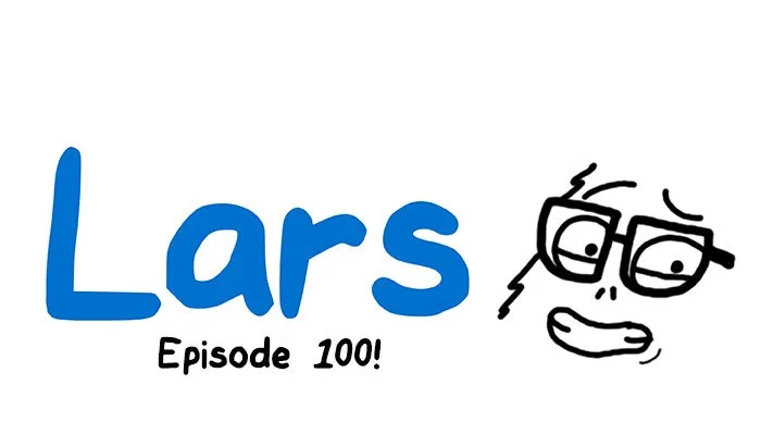 Lars Chapter 100 page 1 - 
