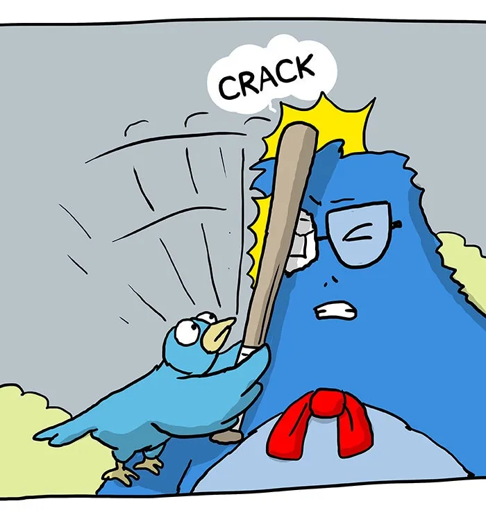 Lars Chapter 100 page 11 - 