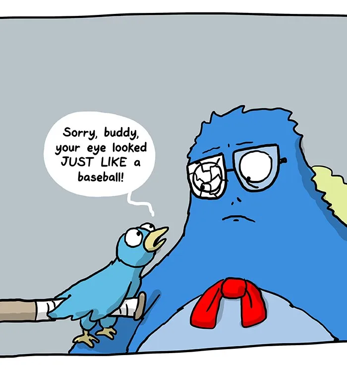 Lars Chapter 100 page 12 - 