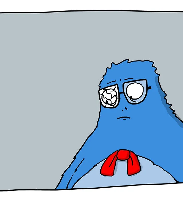 Lars Chapter 100 page 13 - 
