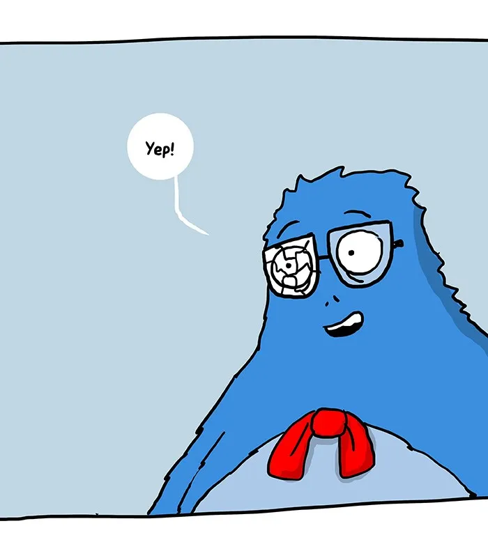 Lars Chapter 100 page 14 - 