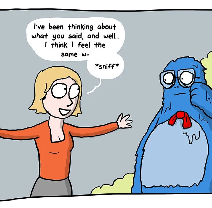 Lars Chapter 100 page 6 - 