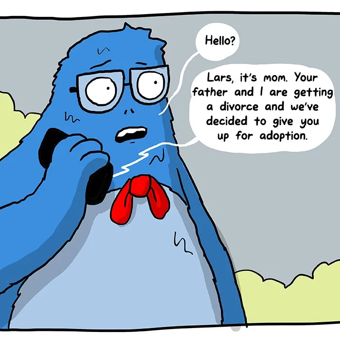 Lars Chapter 100 page 9 - 