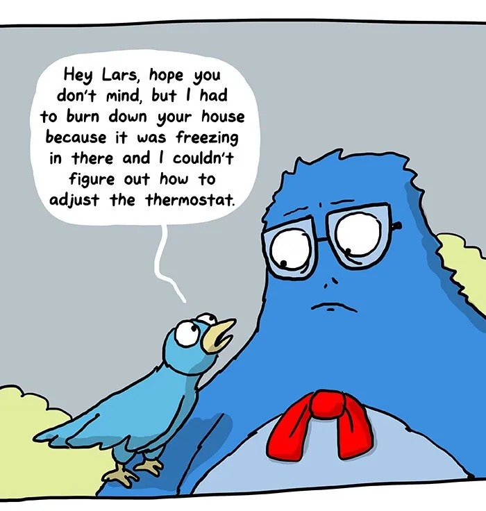 Lars Chapter 100 page 10 - 