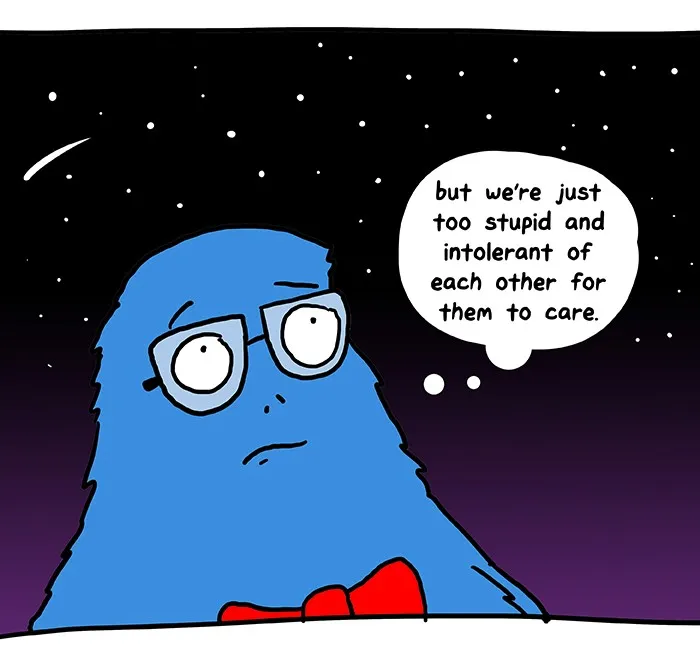 Lars Chapter 101 page 3 - 