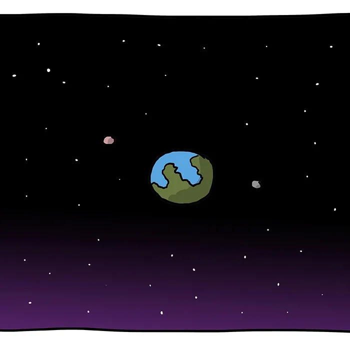 Lars Chapter 101 page 6 - 