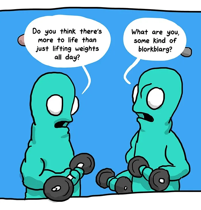 Lars Chapter 101 page 7 - 