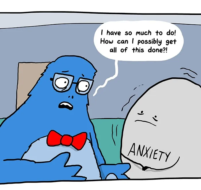 Lars Chapter 102 page 2 - 