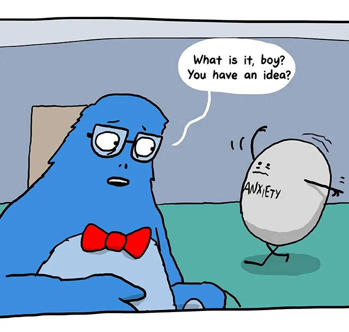Lars Chapter 102 page 3 - 