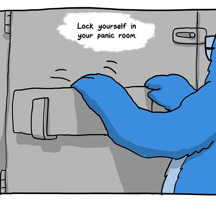 Lars Chapter 103 page 5 - 
