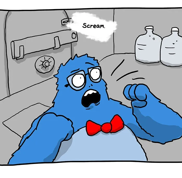 Lars Chapter 103 page 6 - 