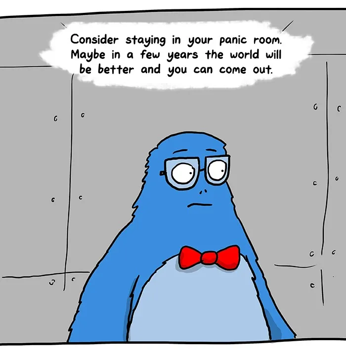 Lars Chapter 103 page 7 - 