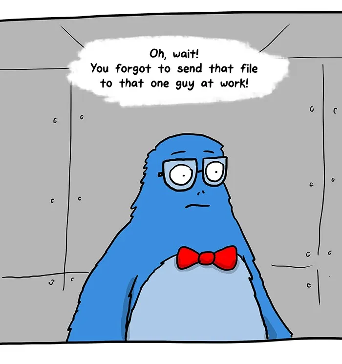 Lars Chapter 103 page 9 - 