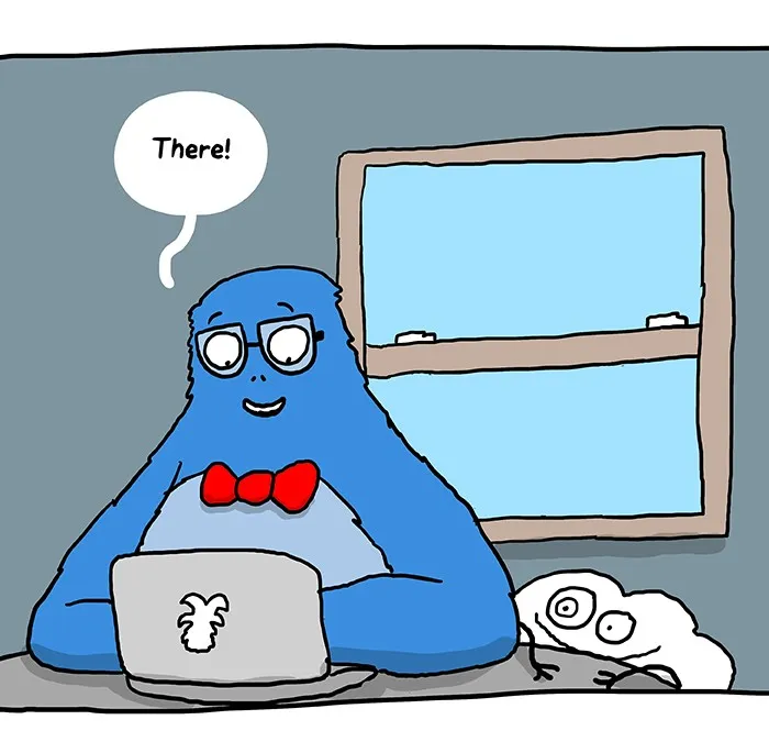 Lars Chapter 104 page 5 - 