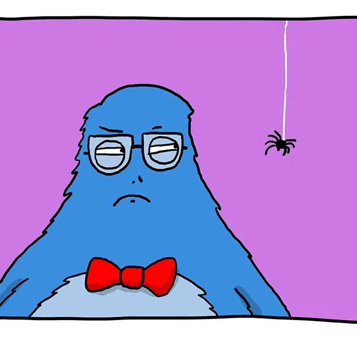 Lars Chapter 105 page 2 - 