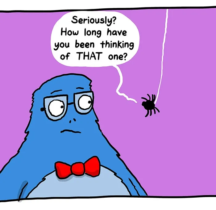 Lars Chapter 105 page 4 - 