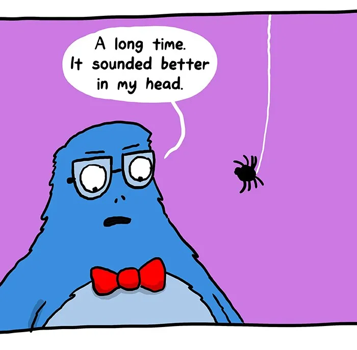 Lars Chapter 105 page 5 - 
