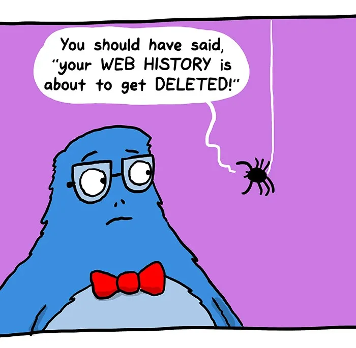 Lars Chapter 105 page 6 - 