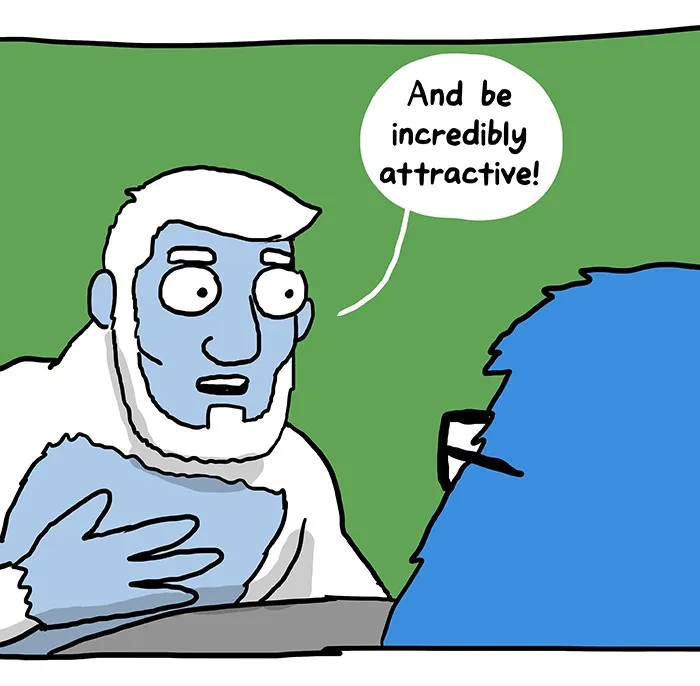 Lars Chapter 106 page 6 - 
