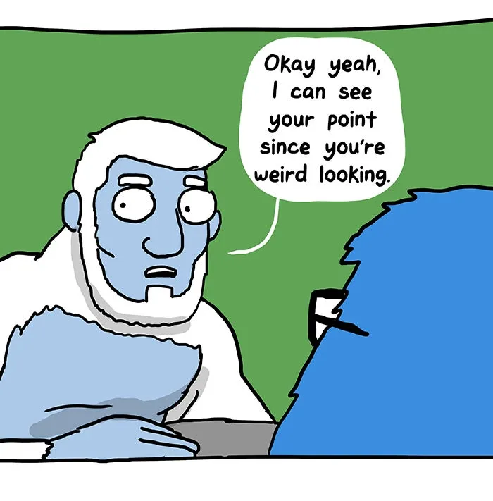 Lars Chapter 106 page 8 - 