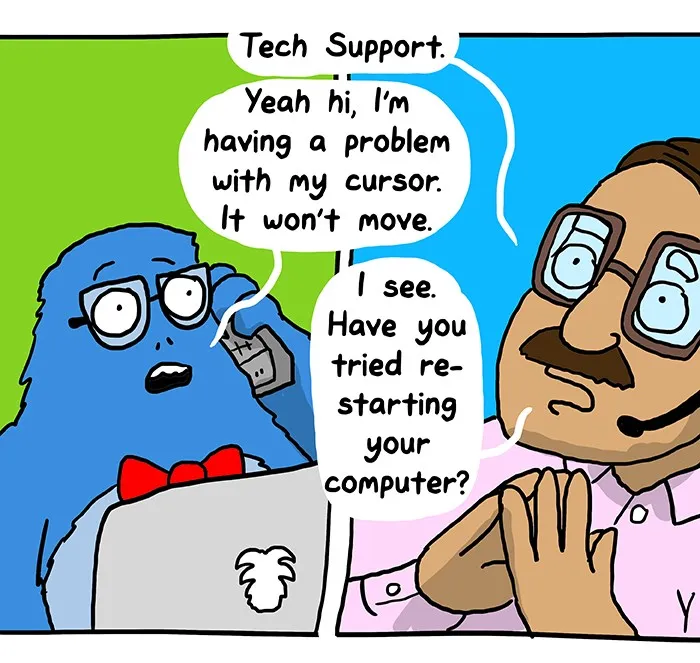 Lars Chapter 107 page 2 - 
