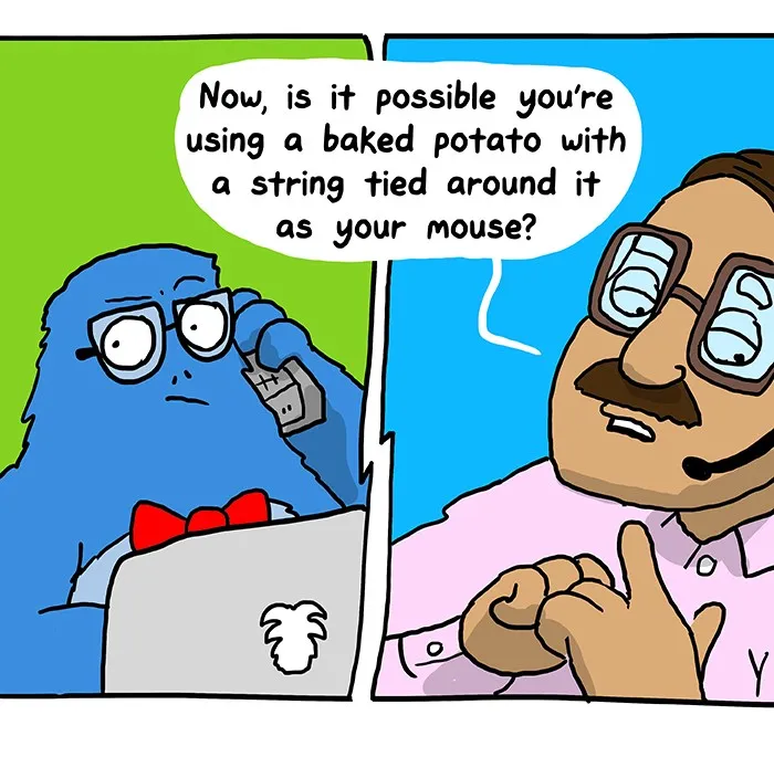 Lars Chapter 107 page 5 - 