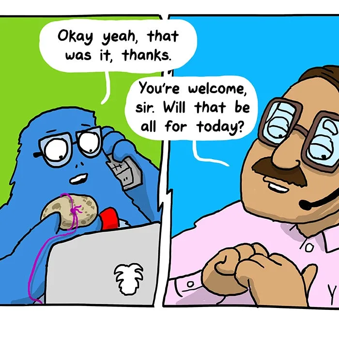 Lars Chapter 107 page 7 - 