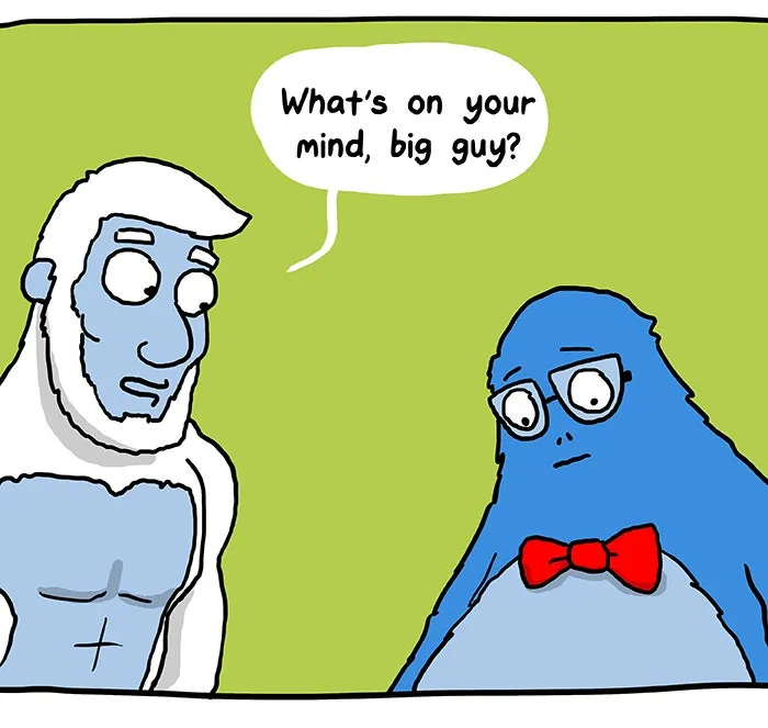 Lars Chapter 108 page 2 - 