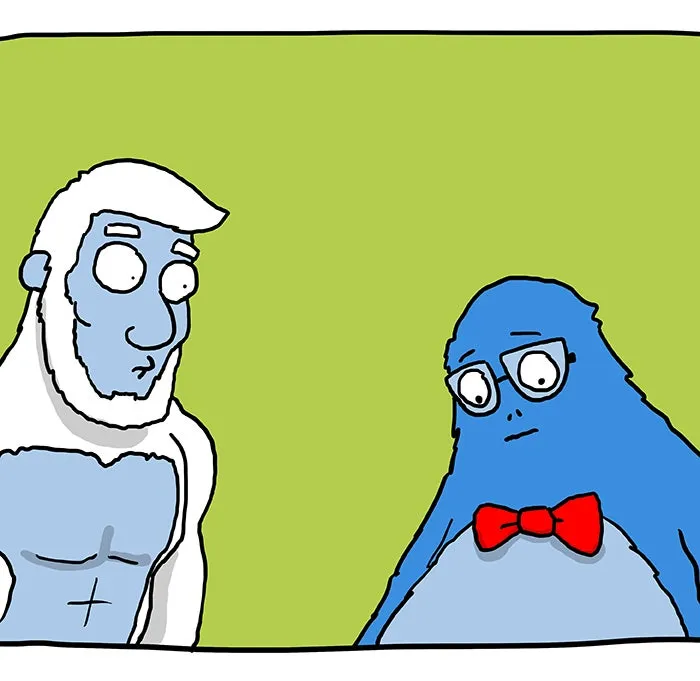 Lars Chapter 108 page 4 - 