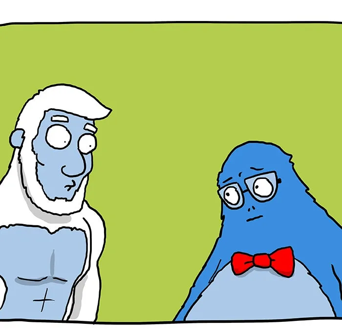 Lars Chapter 108 page 5 - 