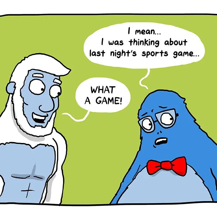 Lars Chapter 108 page 6 - 