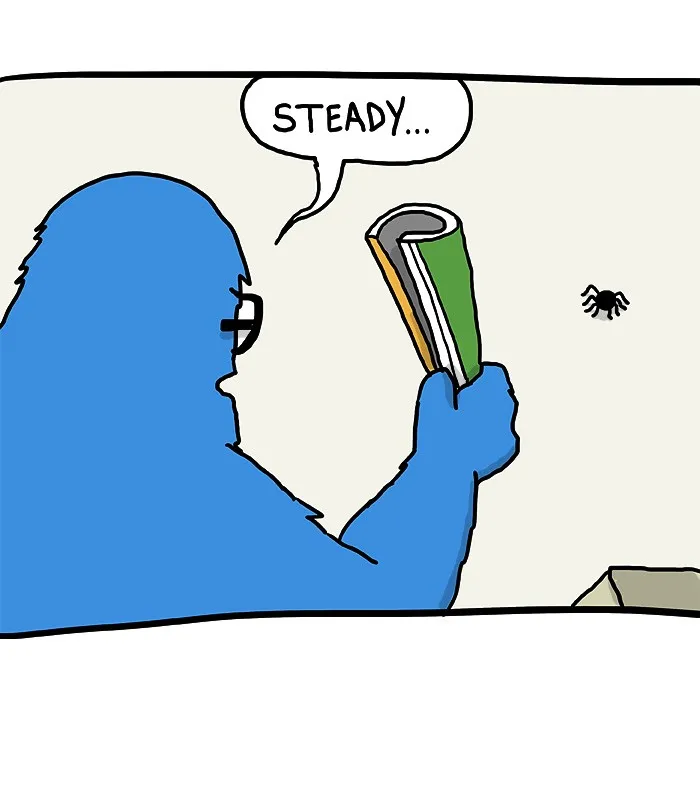 Lars Chapter 11 page 2 - 