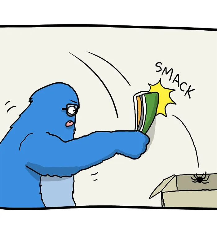 Lars Chapter 11 page 3 - 